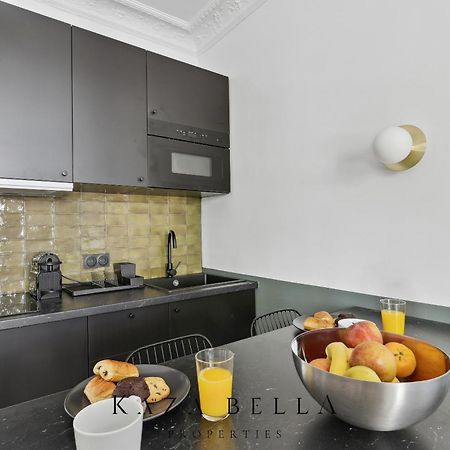 Kaza Bella - Maisons Alfort 1 Modern Flat エクステリア 写真