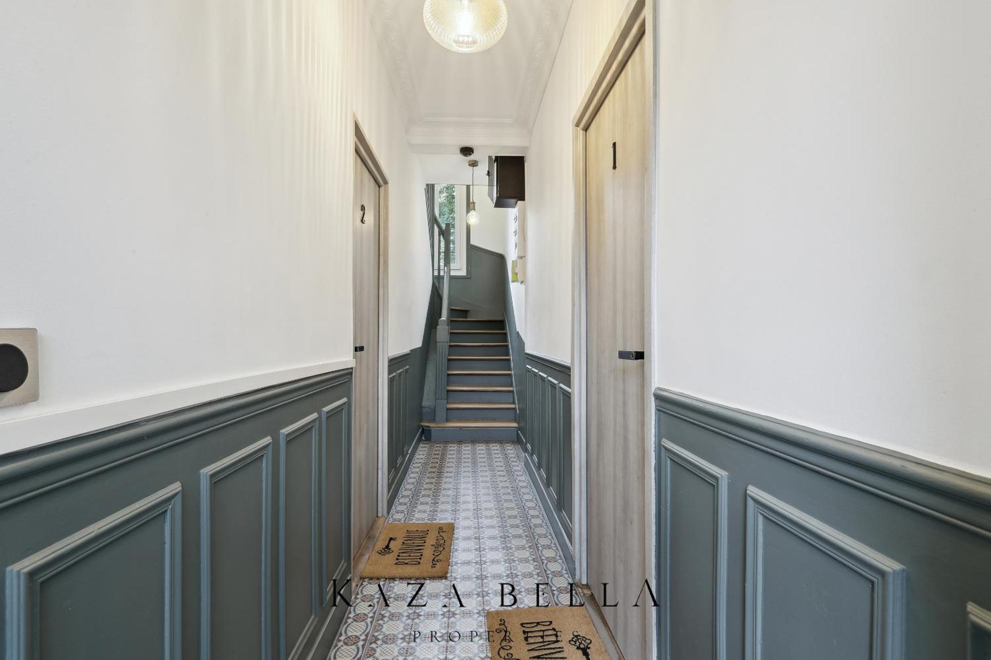 Kaza Bella - Maisons Alfort 1 Modern Flat エクステリア 写真