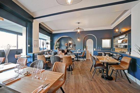 Kaza Bella - Maisons Alfort 1 Modern Flat エクステリア 写真
